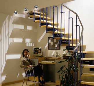 Встраиваемый светильник (в комплекте 3 шт.) Paulmann Hexa 99591