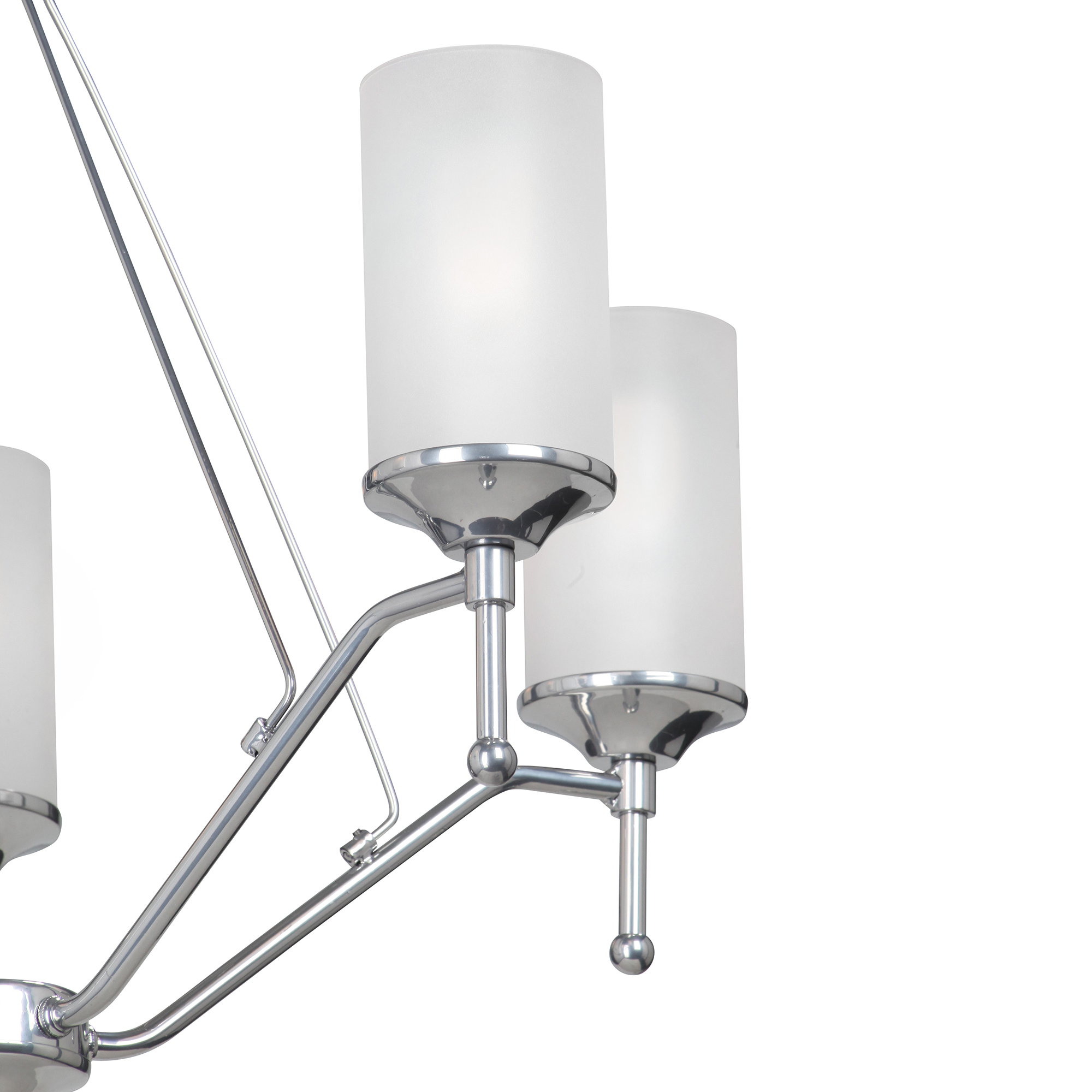 Подвесная люстра Vitaluce V4964-9/5PL