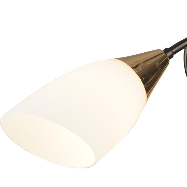 Люстра на штанге Wedo Light Brava 66726.01.15.03