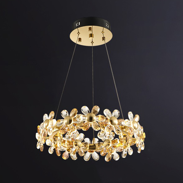 Подвесная люстра ImperiumLoft Mariola 219627-23