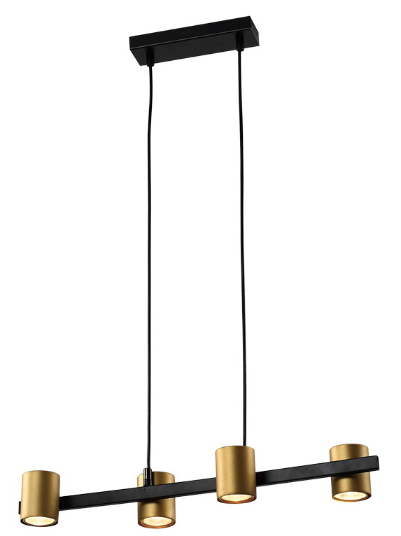 Подвесная люстра Rivoli Chloe 3153-304 Б0057928