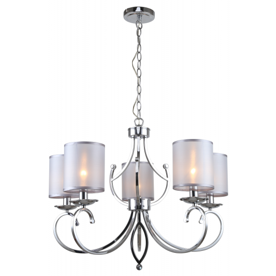 Подвесная люстра Rivoli Amy 2063-305 Б0055449