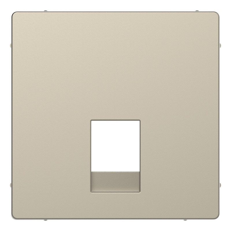 Накладка Schneider Electric Merten D-Life MTN4215-6033