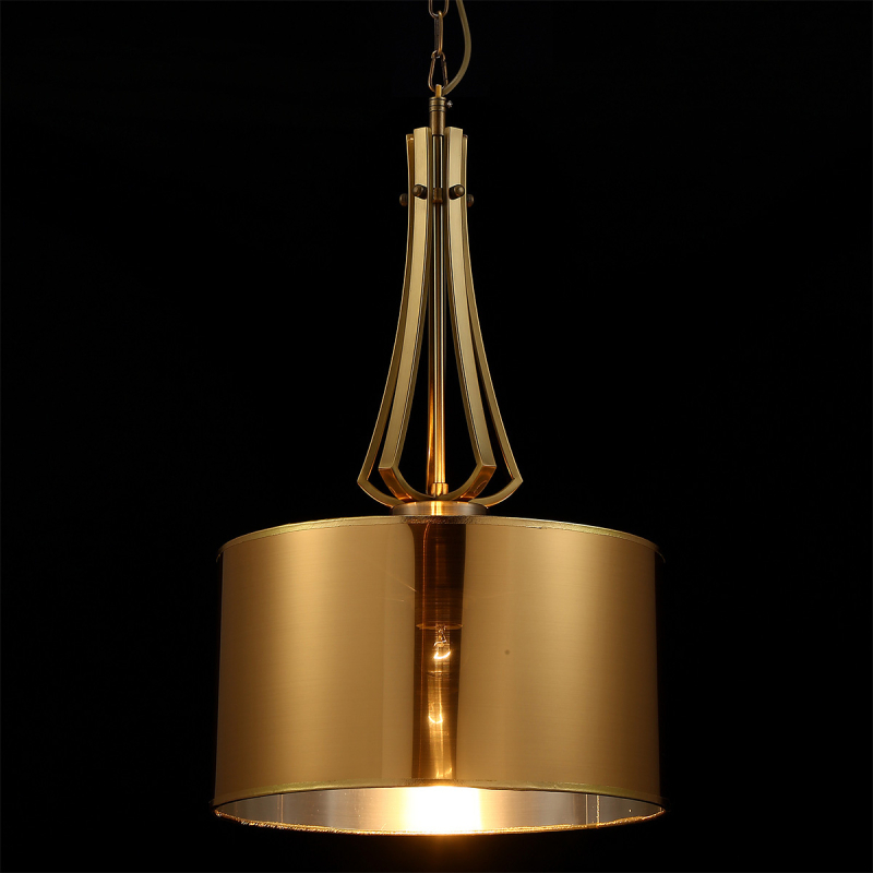 Подвесной светильник Illumico IL1802-1N-17 AB