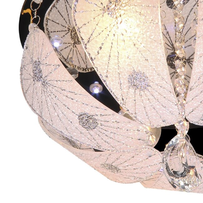 Потолочный светильник Wedo Light Philbert 68251.01.03.03