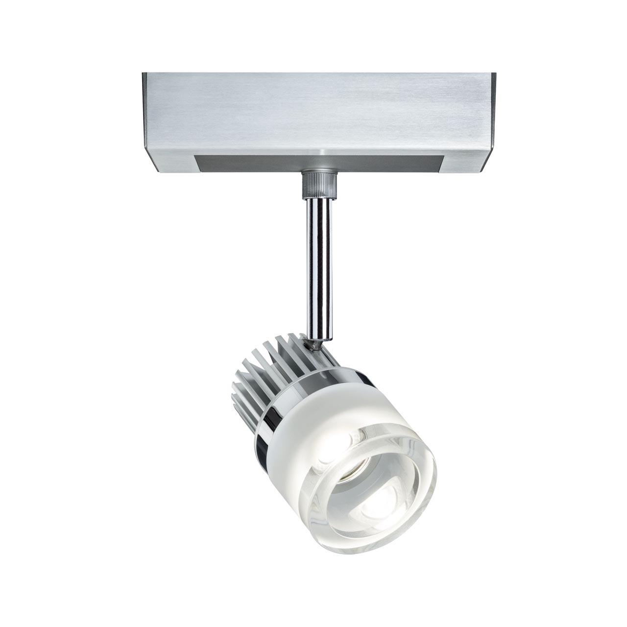 Трековый светодиодный cветильник Paulmann Rail System VariLine GlasTube 95298