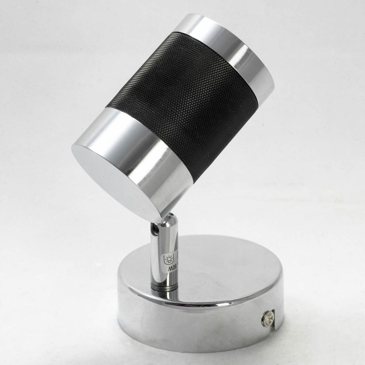 Спот Lussole Loft JUNEAU GRLSP-9564