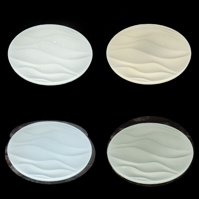 Потолочный светильник Seven Fires Илоро 45446.45.90.77RGB