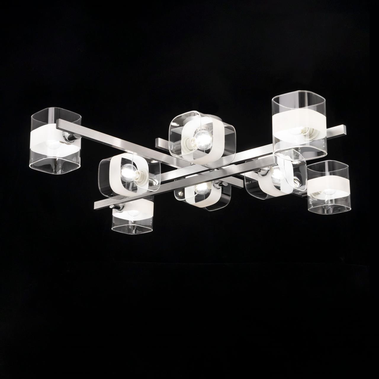 Потолочная люстра Citilux Вирта CL139280 в Москве