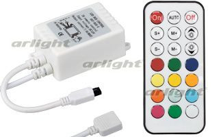 Контроллер Arlight CS-IR21B-12 016862