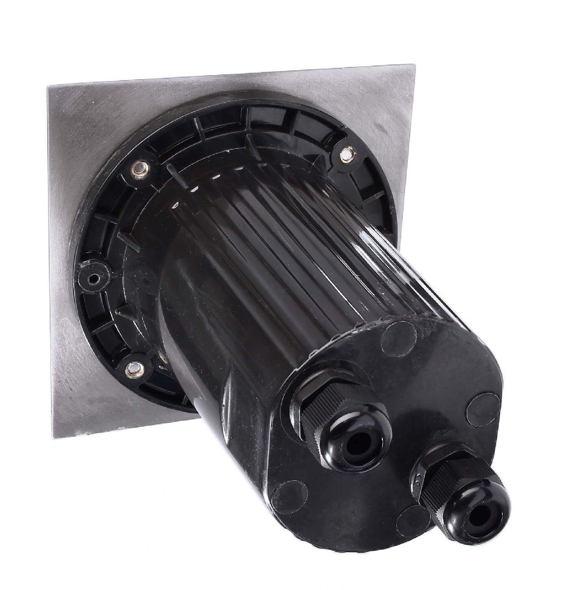 Грунтовый светильник Deko-Light Phakt 730477