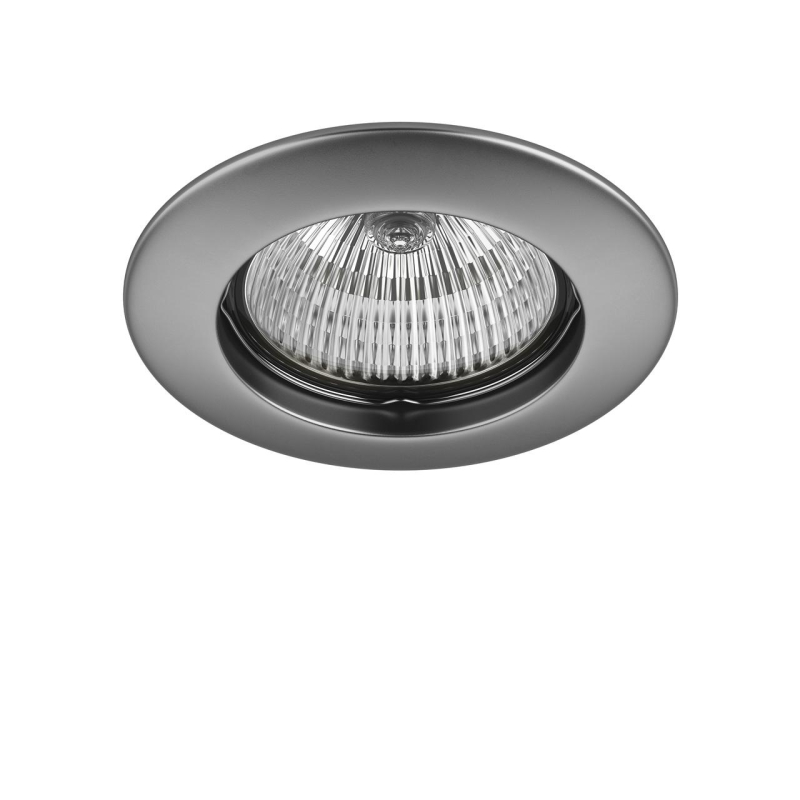 Маленький точечный светильник Lightstar Teso 011079