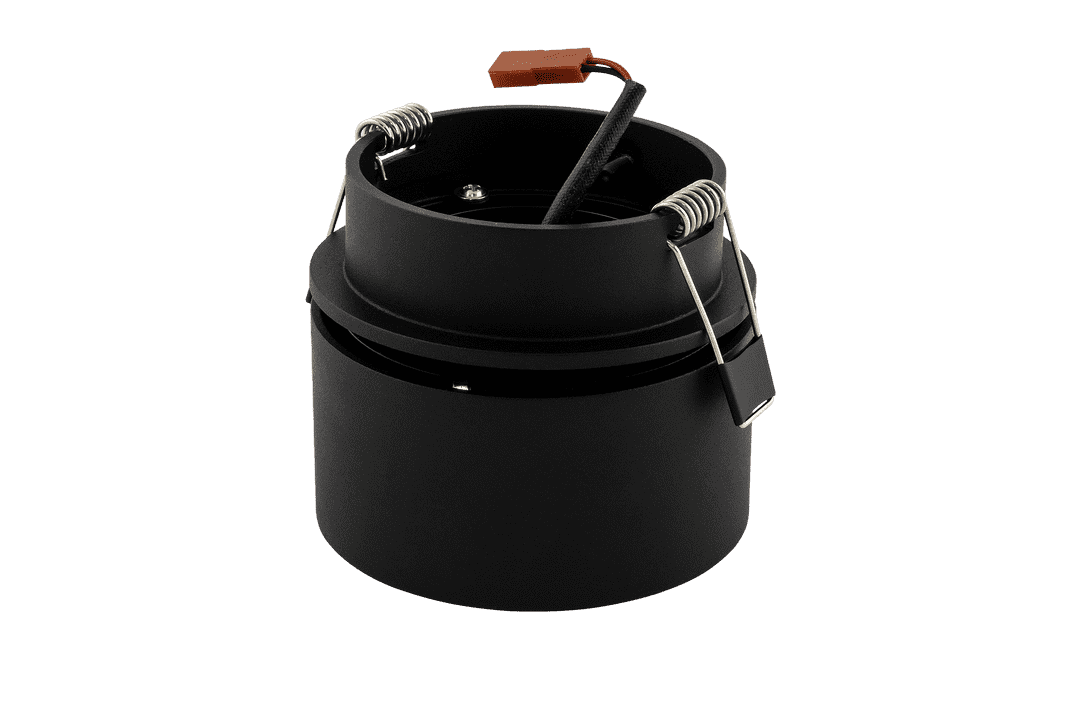 Встраиваемый светильник DesignLed T003112-KZ-12-BL-WW 002888