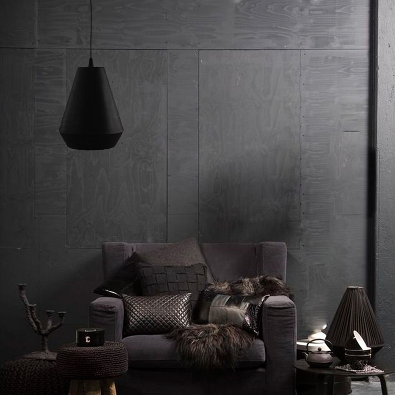 Подвесной светильник ImperiumLoft Vigo01 151811-26