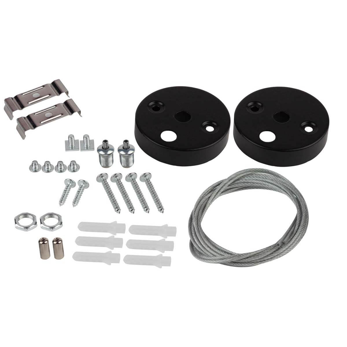 Потолочный светильник ЭРА SML-10-WB-40K-B48 Б0049816 УЦ