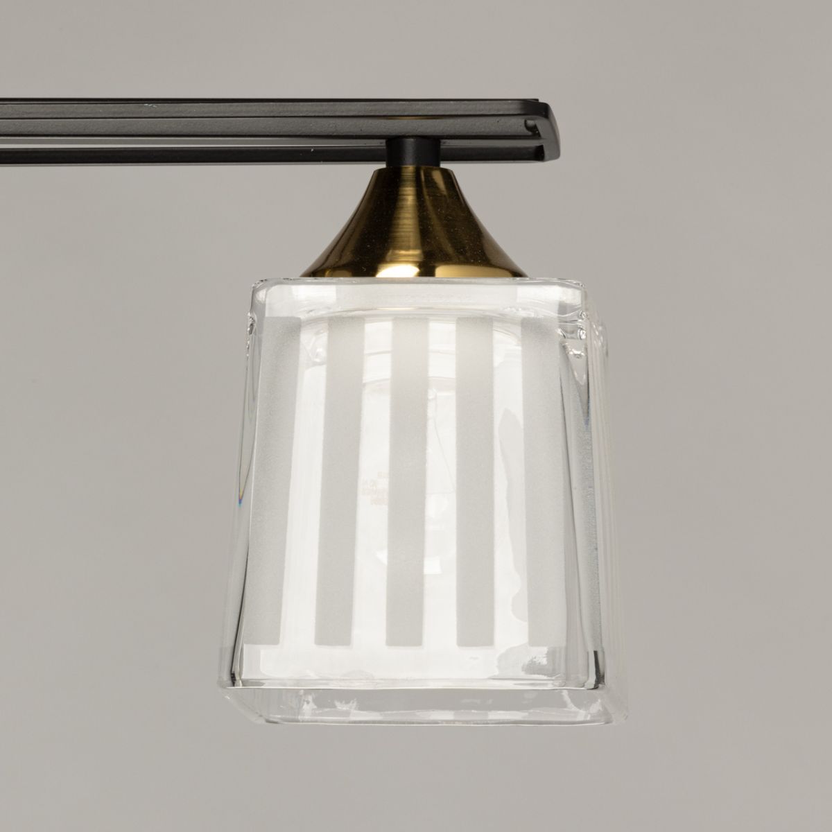 Потолочный светильник De Markt City Тетро 118010102