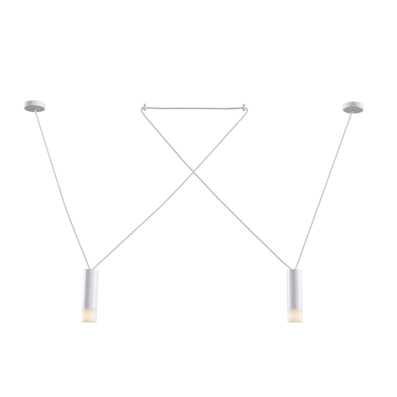 Подвесной светильник Maytoni Davida MOD035PL-02W