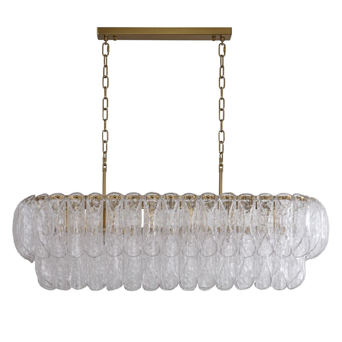 Подвесная люстра Indigo Dalia V000376