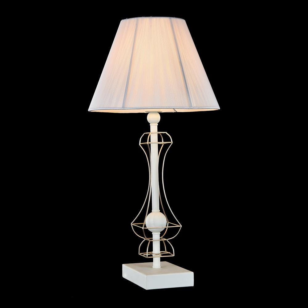 Настольная лампа Maytoni Frame ARM709-TL-01-W