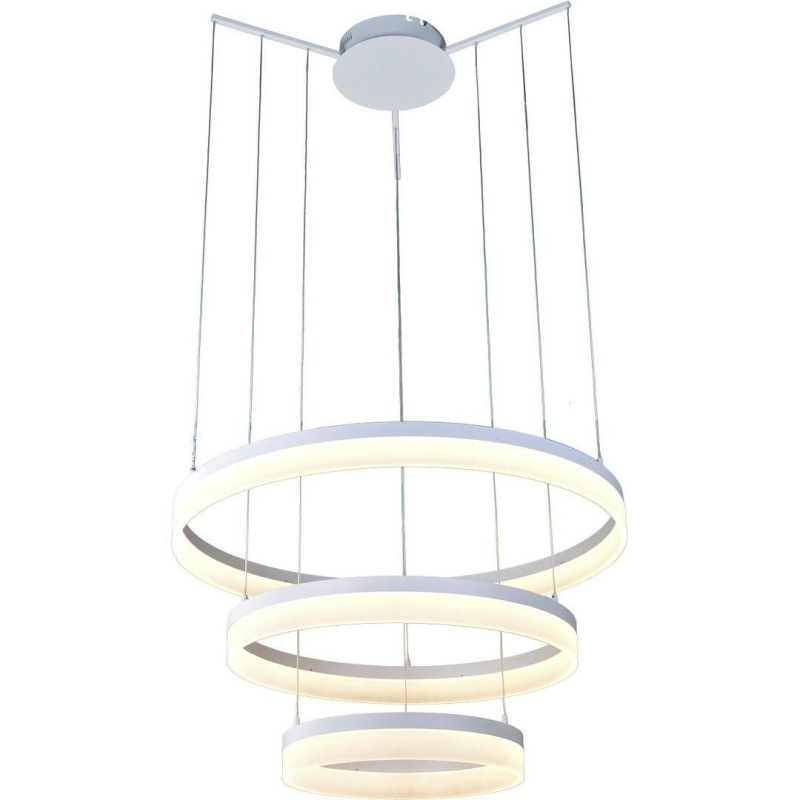 Подвесной светодиодный светильник Arte Lamp 41 A9300SP-3WH