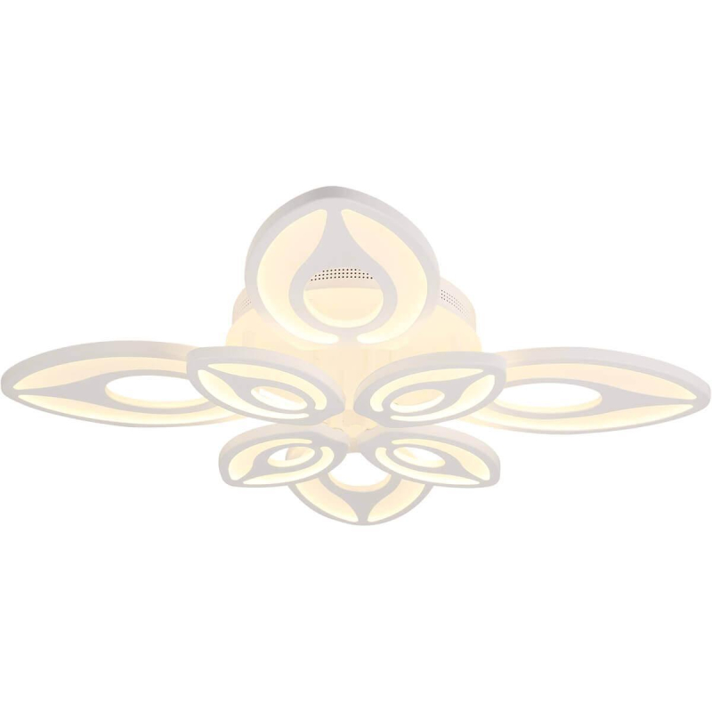 Потолочная люстра Rivoli Bocciolo 6008-108 Б0038160