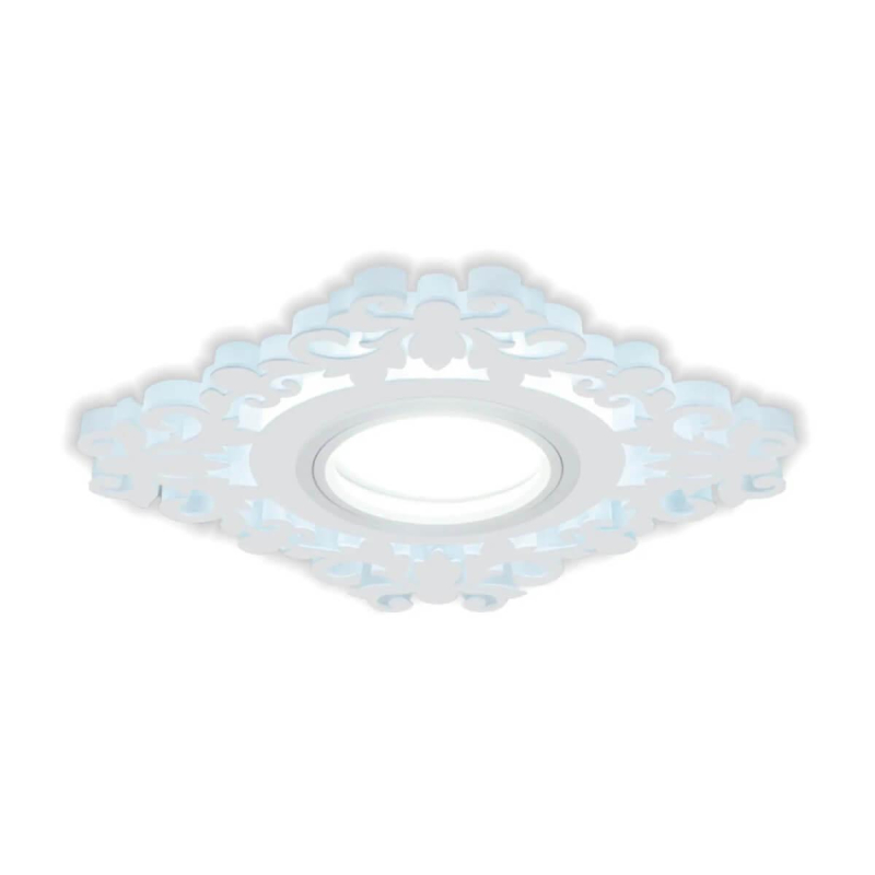 Встраиваемый светильник Gauss Backlight BL131