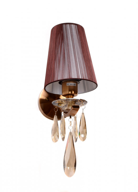 Бра Lumina Deco Alessia LDW 1726-1 MD