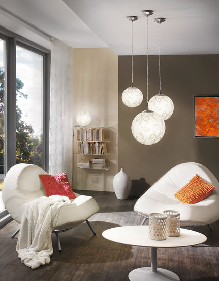 Подвесной светильник Eglo Rebecca 90743