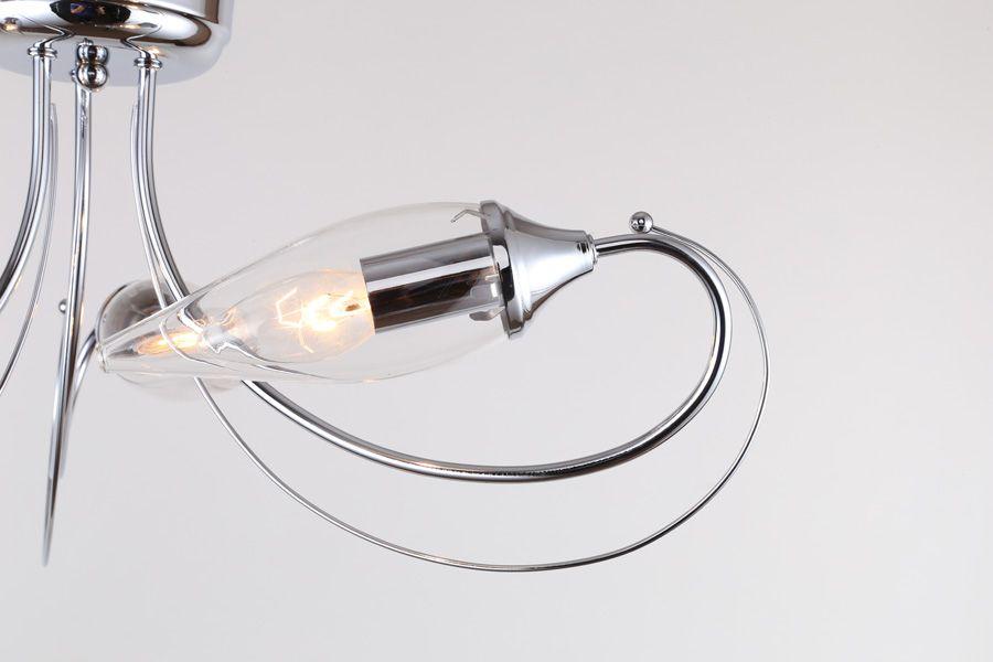 Потолочная люстра Escada 698/3P