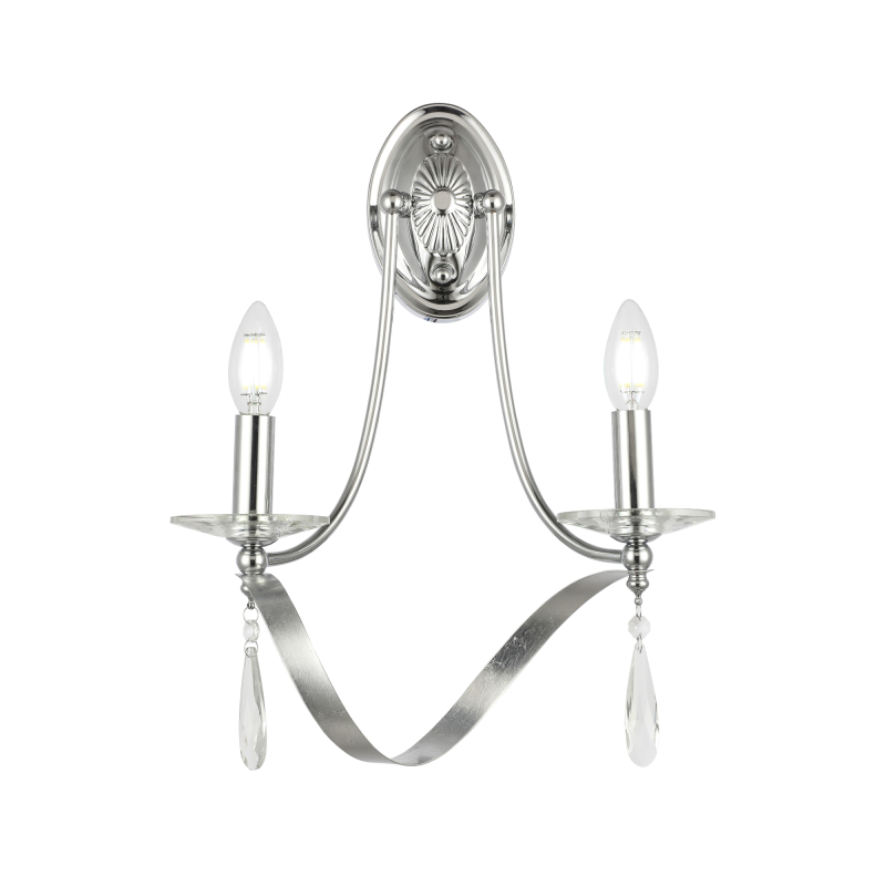 Настенный светильник EVOLUCE FILATTA SLE120201-02