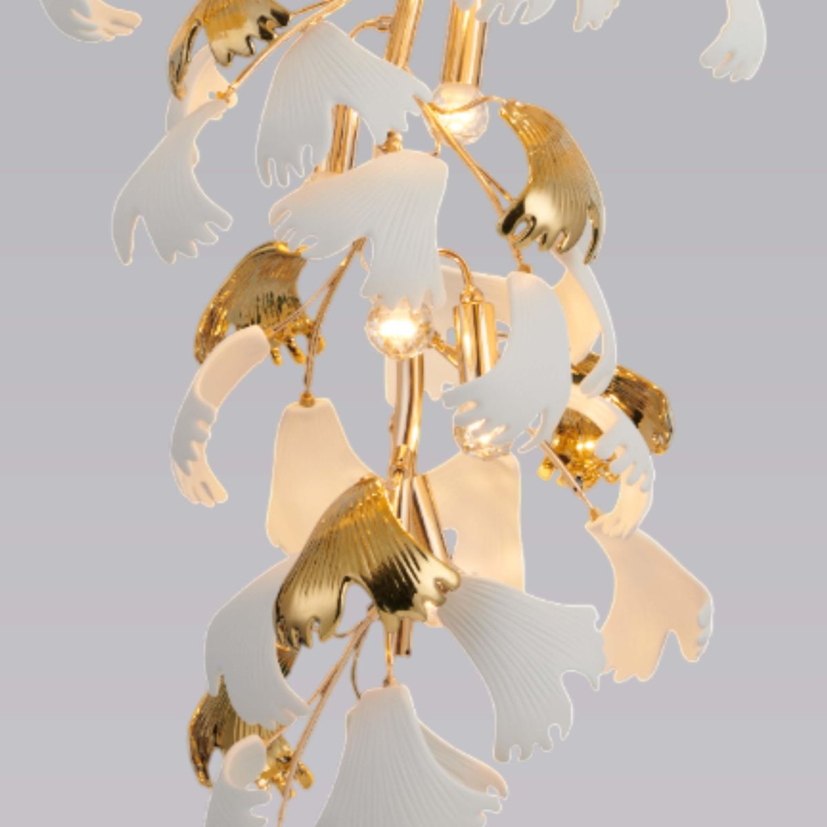 Подвесная люстра Alfa Light F2924-14