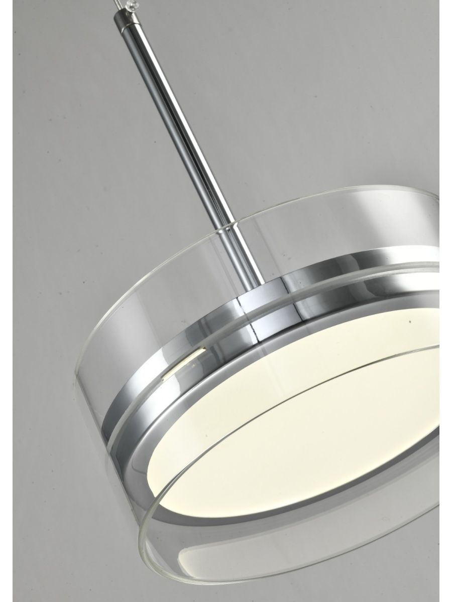 Подвесной светильник Zortes Donut ZRS.1802.01