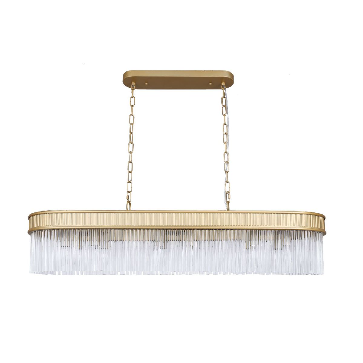 Подвесная люстра Favourite Turris 4200-12P