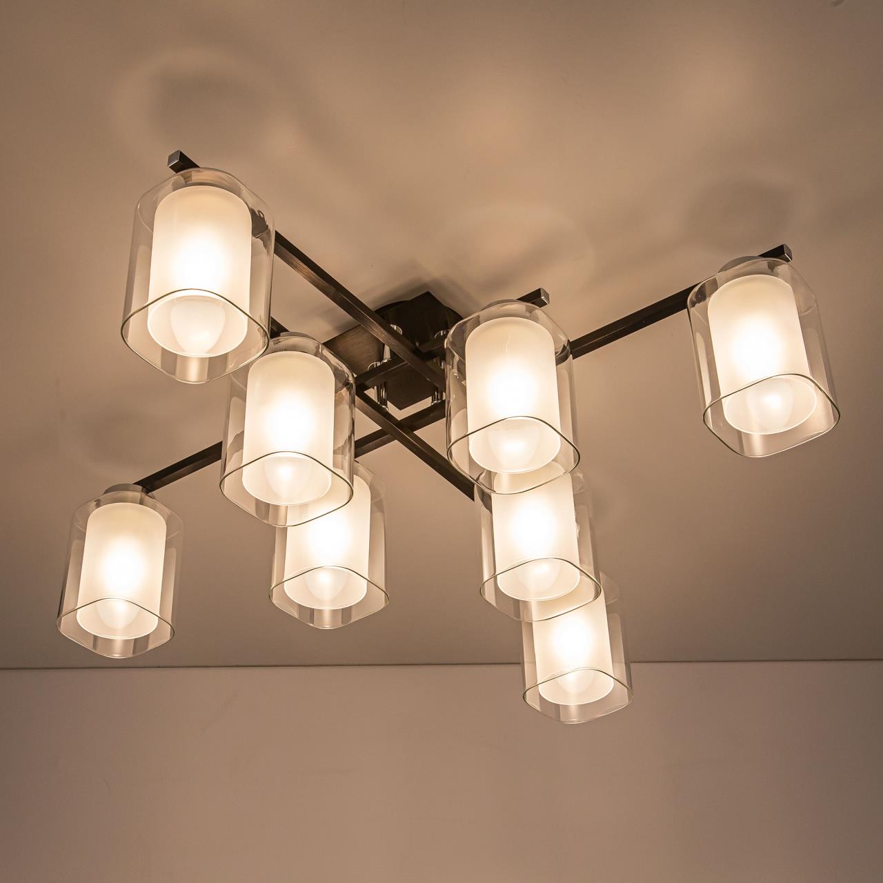 Потолочная люстра Citilux Диез CL111181 в Москве