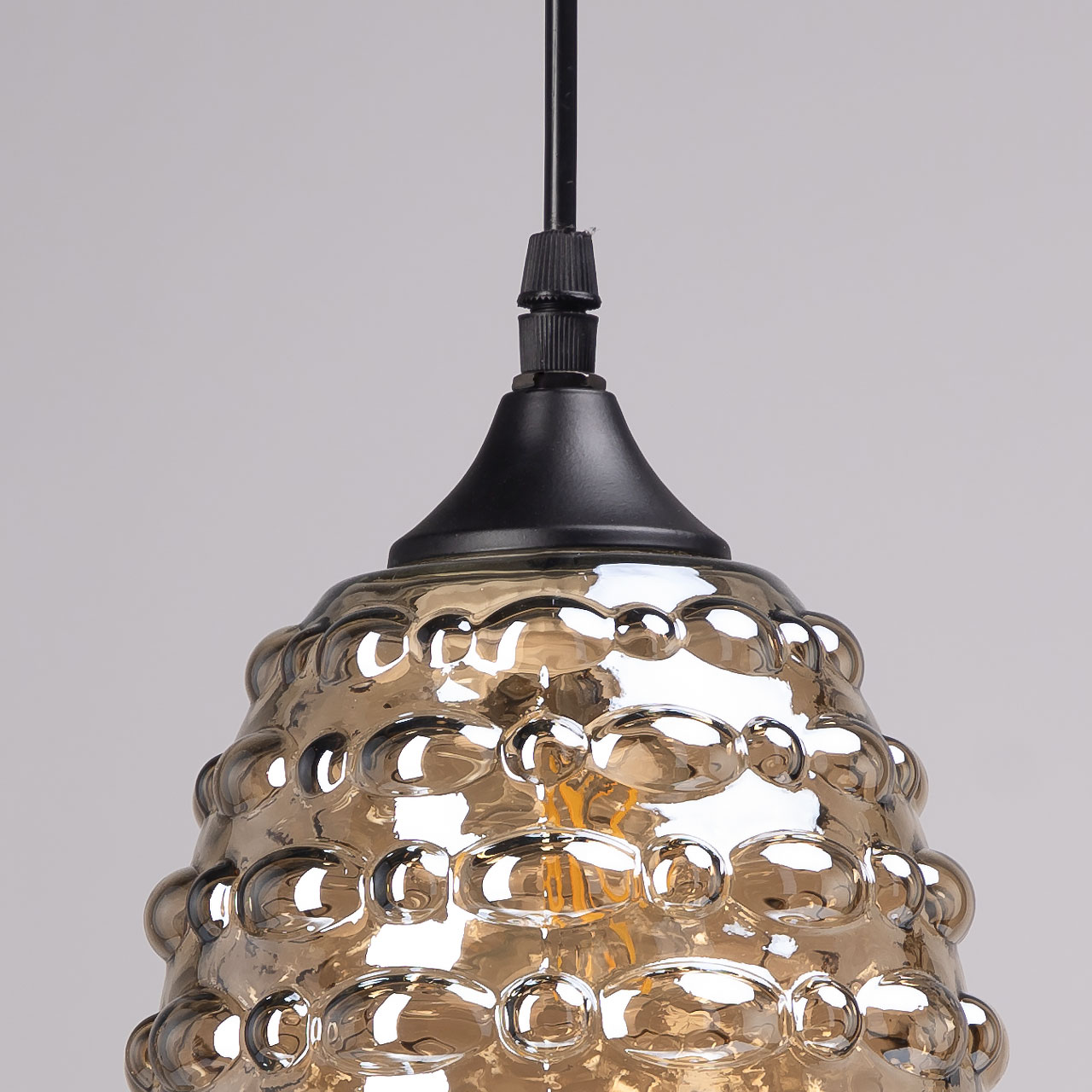 Подвесной светильник De Markt Соло 112010901