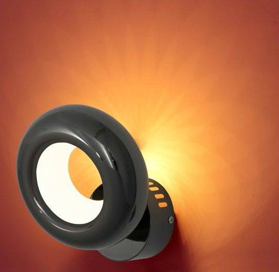 Спот Citilux Орбита CL707313