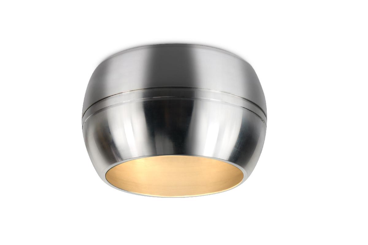 Накладной светильник Эра OL13 GX53 SN Б0049031