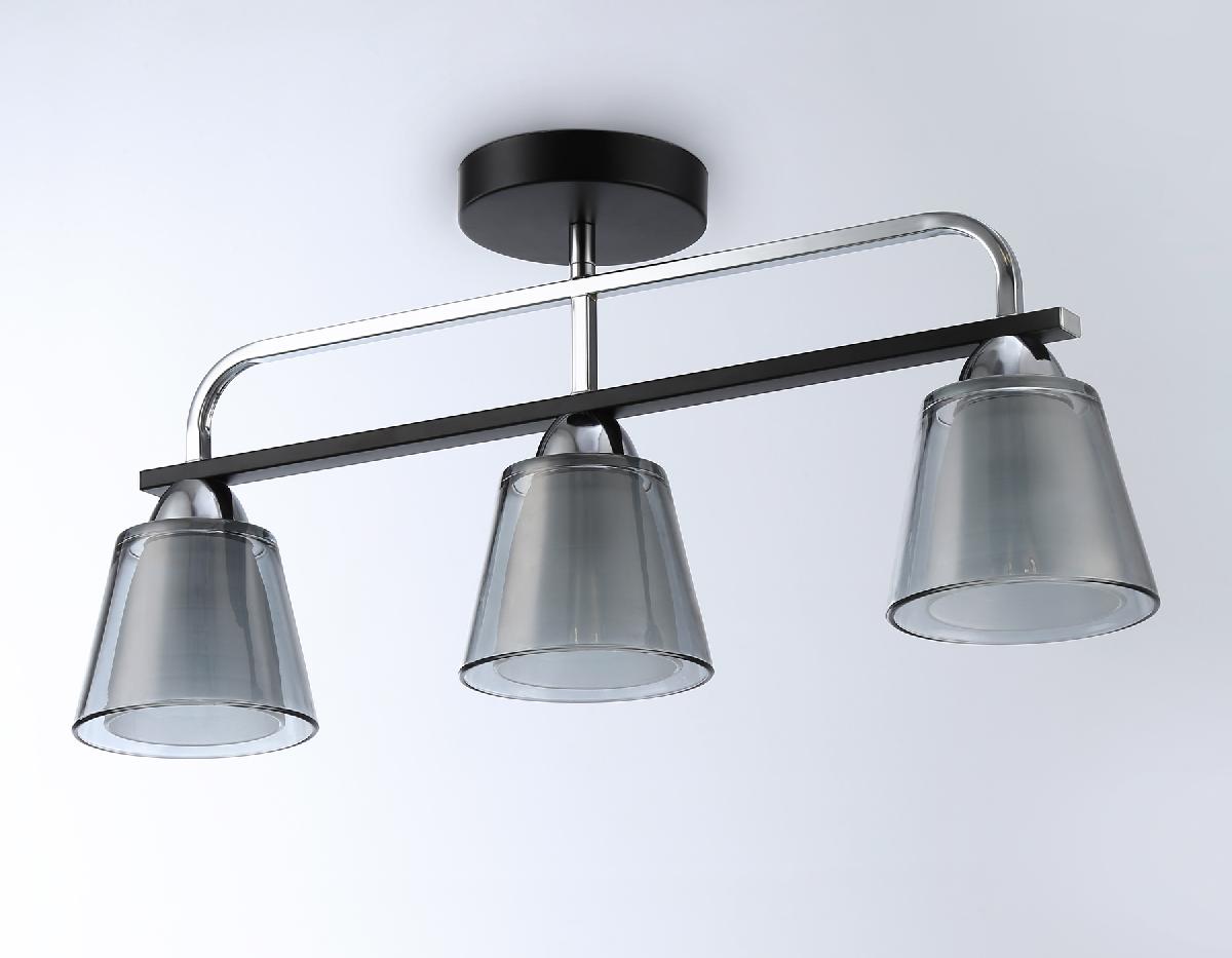Потолочная люстра Ambrella Light Modern TR303235