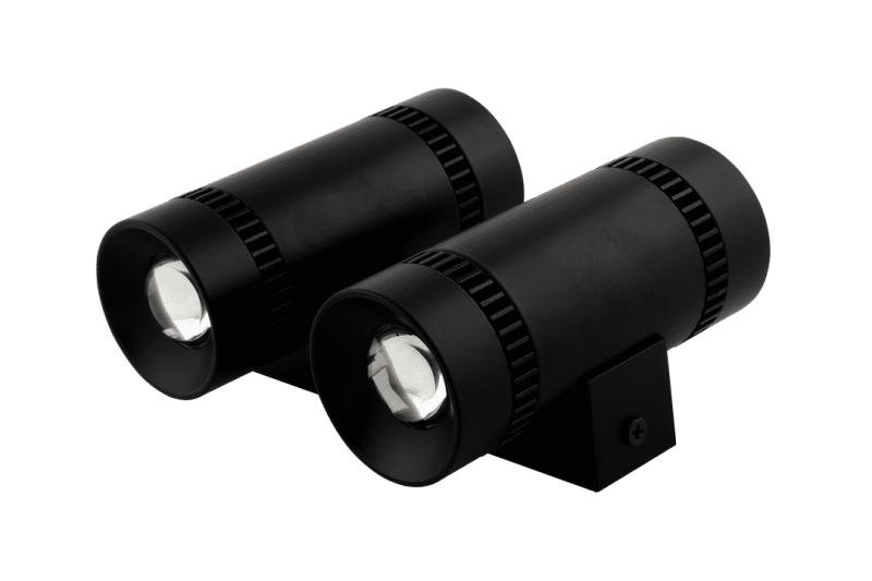 Настенный светильник DesignLed GW-813-2-12-BL-WW 002076