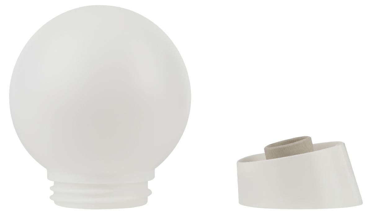 Настенно-потолочный светильник Эра НБП 01-60-004 Б0052011