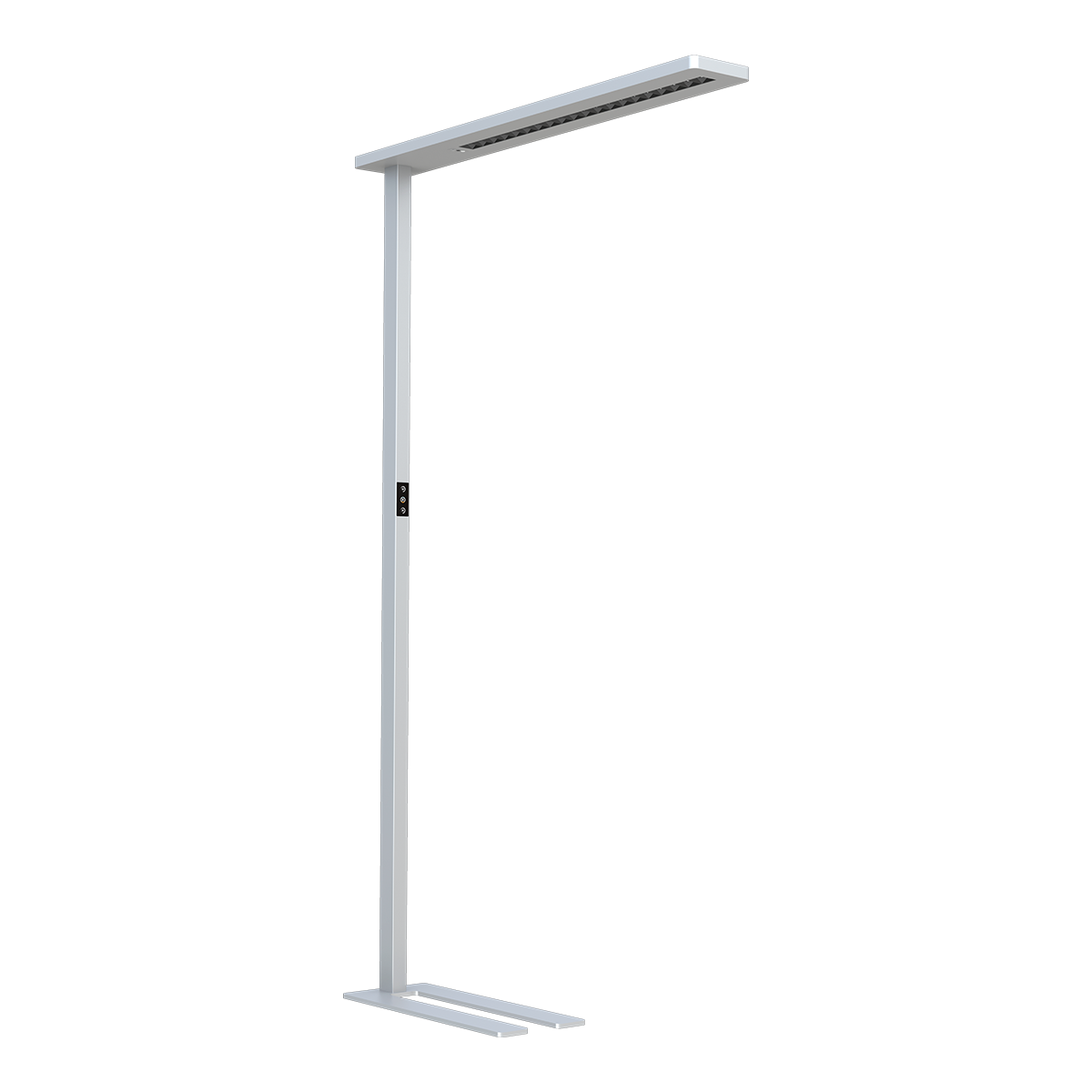 Торшер Lumker RUBY-F-SL-NW 006302