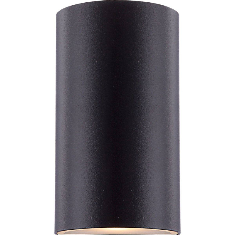 Уличный настенный светодиодный светильник Globo Evalia 34154