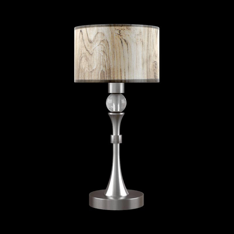 Настольная лампа Lamp4you Hightech M-11-DN-LMP-Y-6