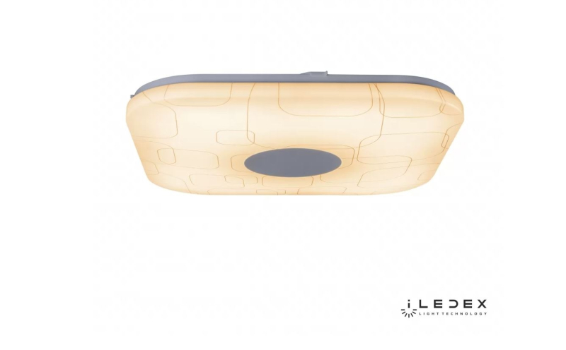 Потолочный светильник iLedex Cube Cube24W-Square