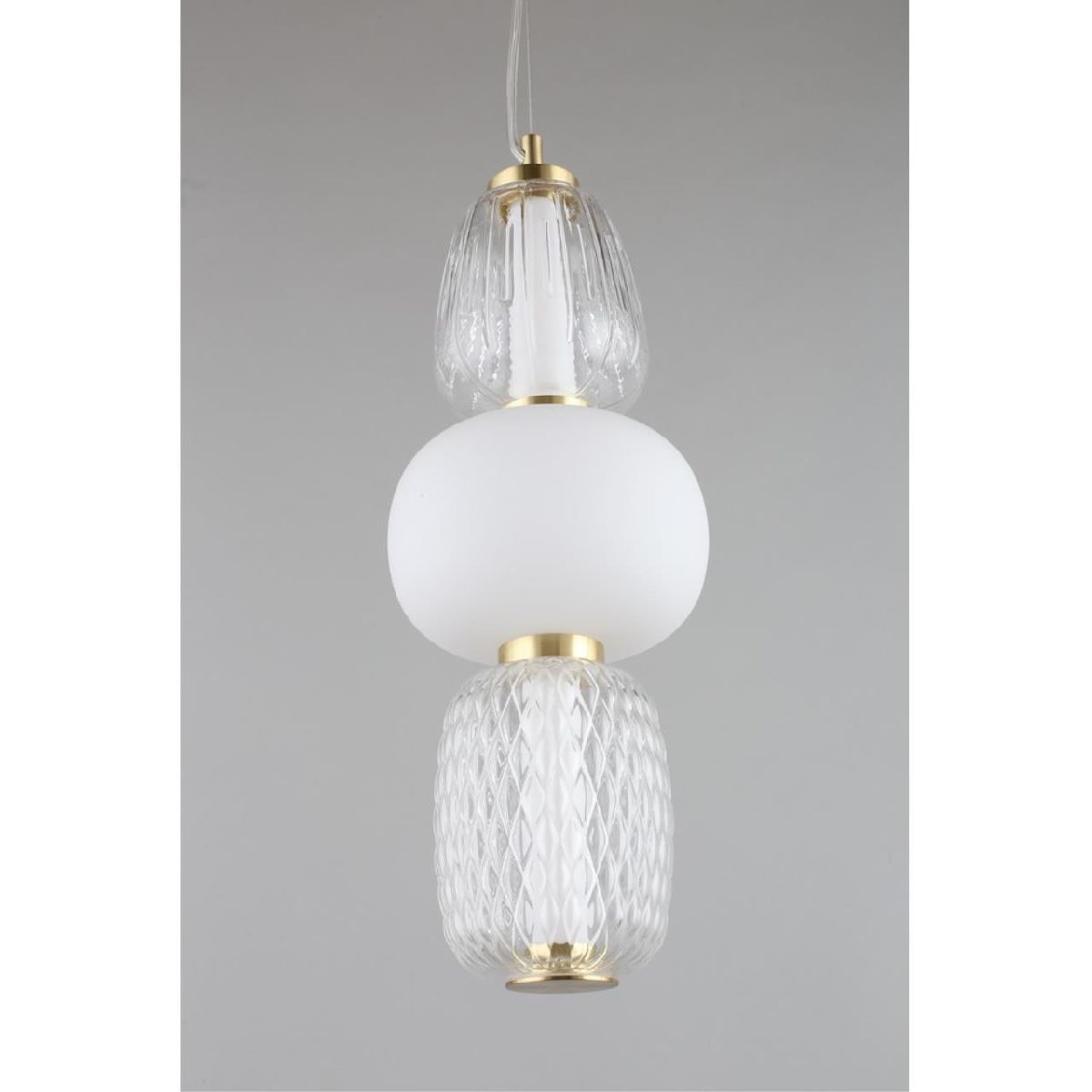 Подвесной светильник Aployt Simonet APL.318.06.29