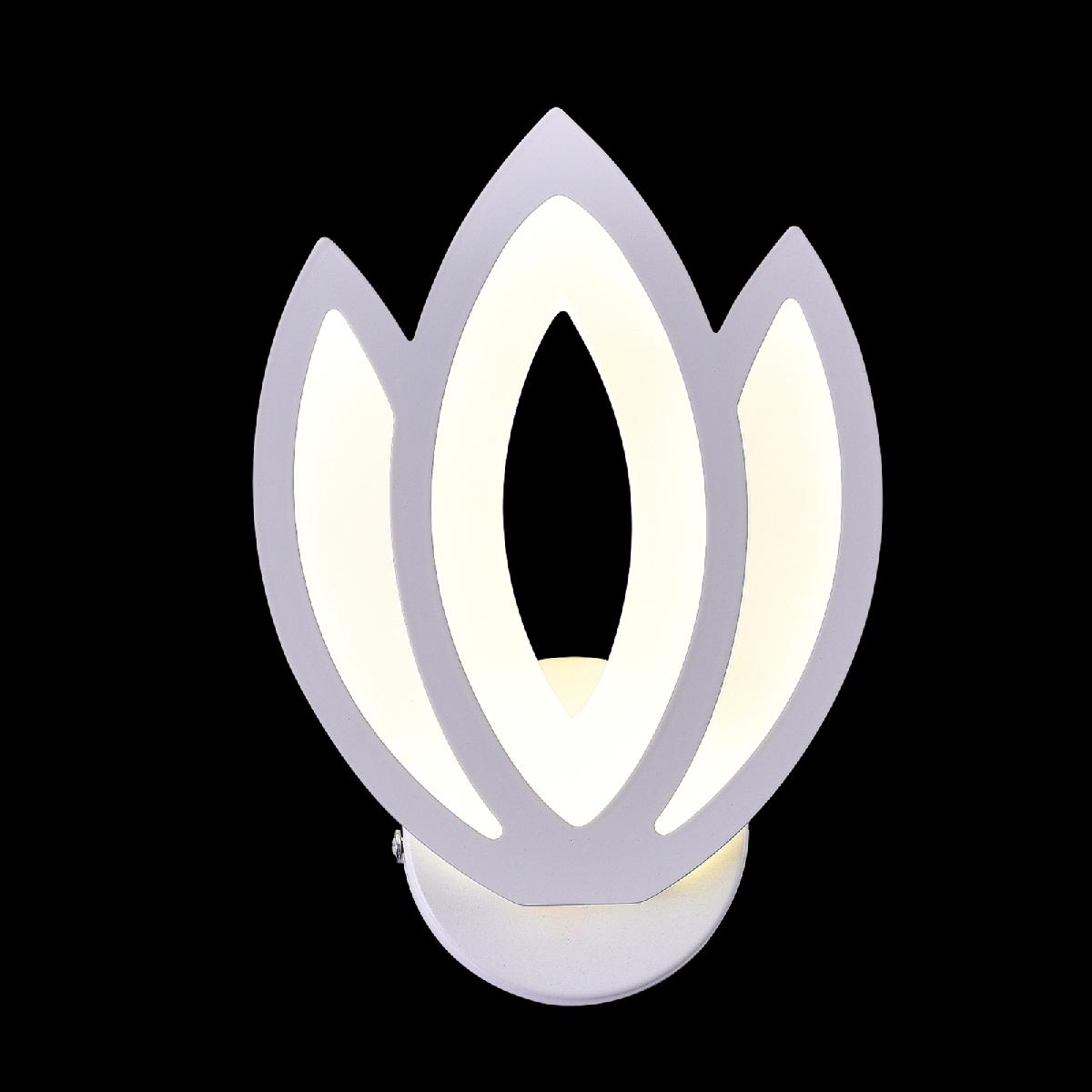 Настенный светильник Natali Kovaltseva LED LAMPS 81124/1W