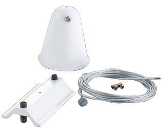 Набор для подвесного монтажа (10571) Volpe UFB-Q121 H21 WHITE