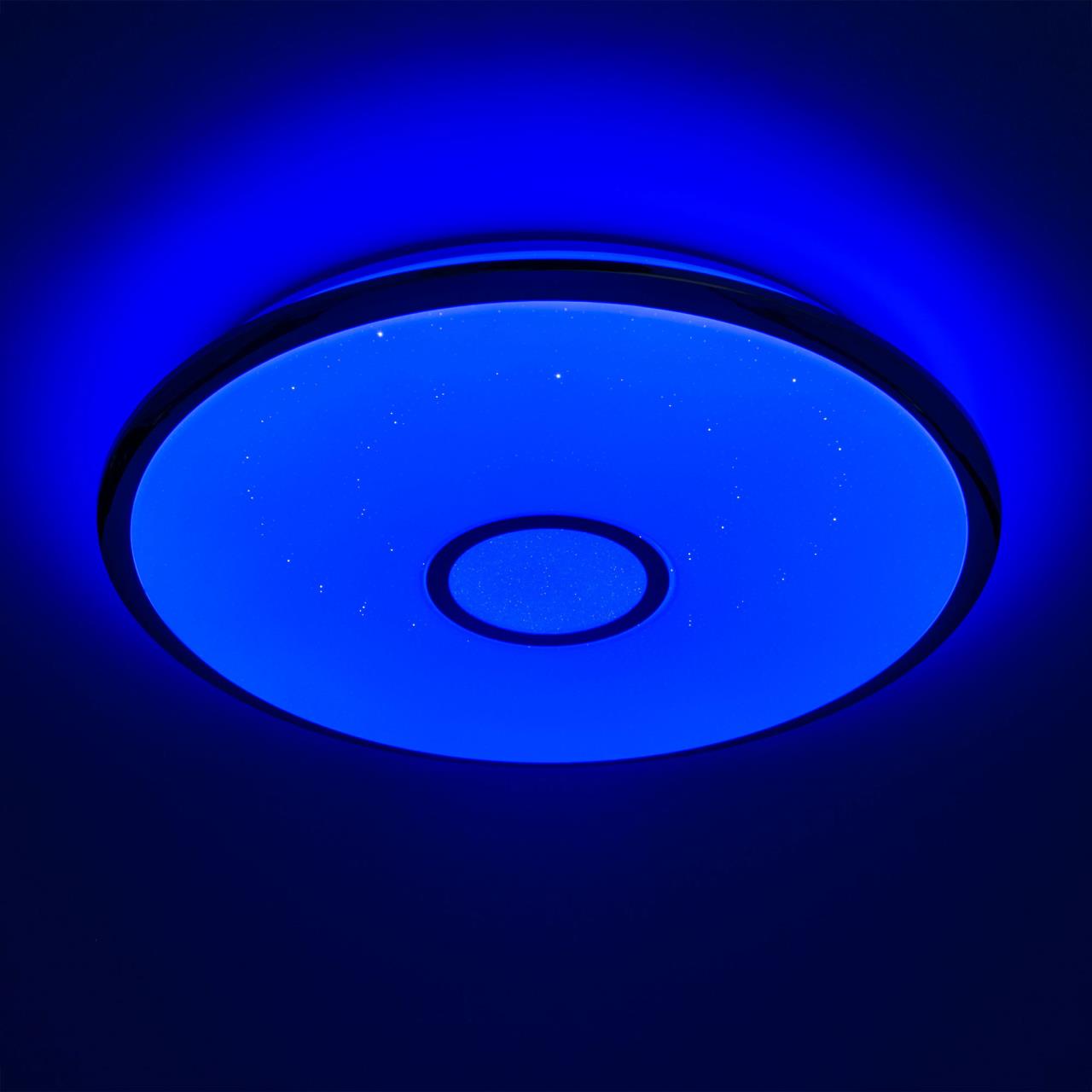 Накладной светильник Citilux CL703A80G в Москве