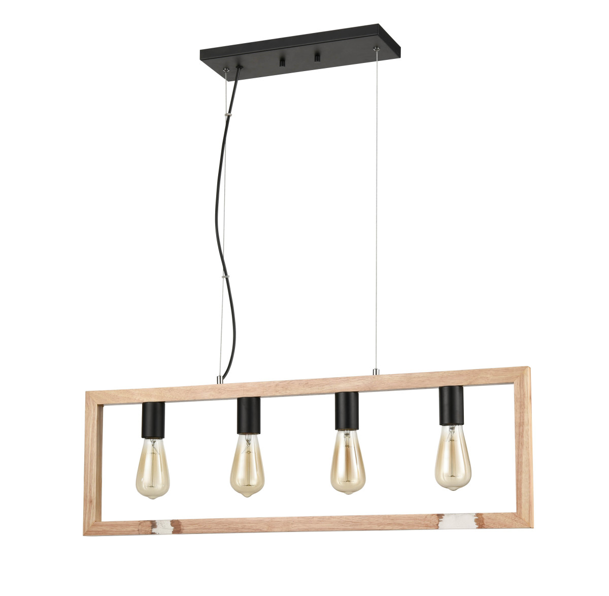 Подвесной светильник Vele Luce Copeland VL6222P14