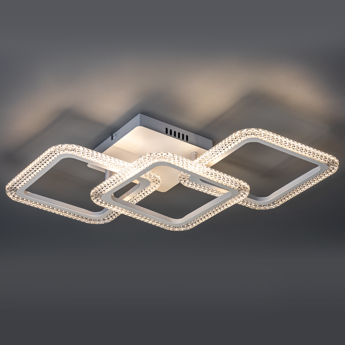 Потолочная люстра Ritter Losanga 52926 6